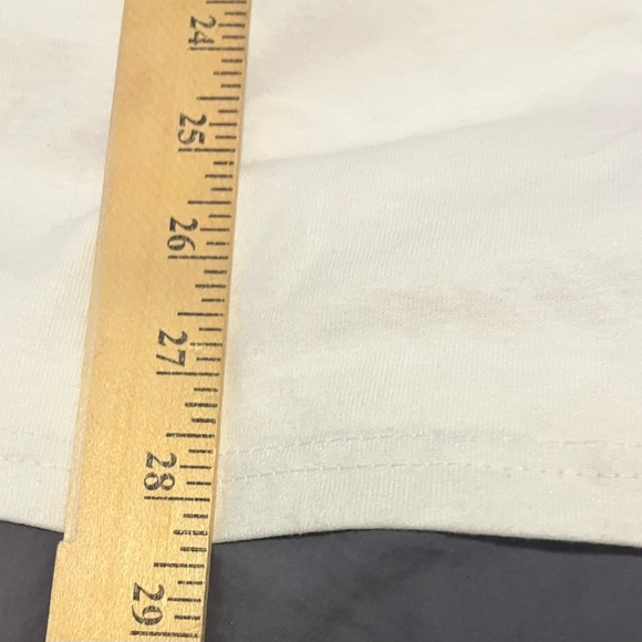 Big dogs vintage white short sleeve graphic tee size large - Picture 5 of 6